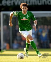 Fussball 1. Bundesliga, Saison 2013/2014: Testspiel Werder Bremen