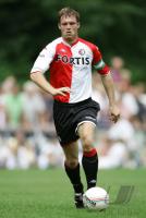 Fussball International, Feyenoord Rotterdam