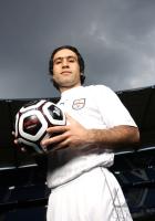 Fussball WM 2006: Mehdi MAHDAVIKIA