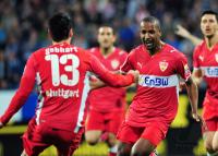 FUSSBALL, 1. BUNDESLIGA, 32. Spieltag: Bochum - Stuttgart