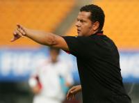 Fussball International  U 17 Weltmeisterschaft