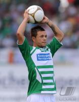 2. Fussball Bundesliga : Stephan Schroeck  (Fuerth)