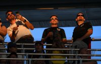 Fussball UEFA Supercup 2026 Paris Saint-Germain - Aston Villa