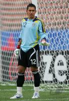 Fussball International  U 20 Weltmeisterschaft New Zeeland vs Mexico