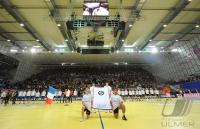 Handball EM 2010: GER - FRA