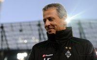 Fussball 1. Bundesliga Saison 12/13: Hannover - Moenchengladbach