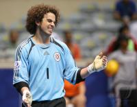 Fussball International FIFA FUTSAL WM 2008
