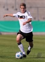 Fussball Nationalmannschaft U20 : Sven Bender (GER)
