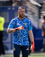 Fussball WM 2026 Sechzehntelfinale: Frankreich - Schweden