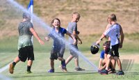 B-Junioren Turnier beim Ergenzingen 2022
