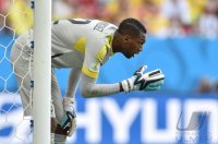 FUSSBALL WM 2014, Gruppenphase: Schweiz - Ecuador