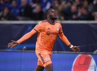 Fussball CHL 18/19 Gruppenphase: TSG 1899 Hoffenheim - Olympique Lyon