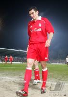 Fussball: St. Pauli - Bayern