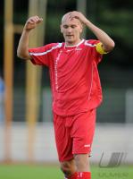 FUSSBALL 3. BUNDESLIGA: Kickers Emden, ZEDI