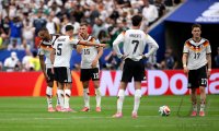 Fussball WM 2026 Vorrunde: Deutschland - Curacao