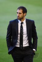 FUSSBALL International COPA DEL REY 13/14: Torwart Diego Lopez (Real Madrid)