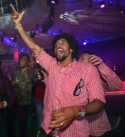 Fussball 1. Bundesliga  Deutscher Meister 14/15 FC Bayern Muenchen