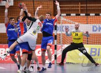 Handball 1. Bundesliga 20/21: HBW Balingen/Weilstetten - GWD Minden