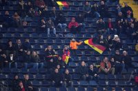 Fussball EM 2020 Quali: Deutschland - Nordirland