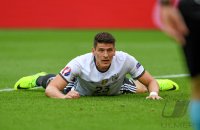 Fussball International Europameisterschaft 2016: Nordirland - Deutschland