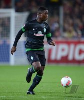 Fussball 1. Bundesliga  Saison 2012/2013: Eljero Elia (SV Werder Bremen)