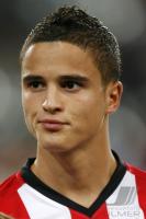 FUSSBALL CHAMPIONS LEAGUE: PSV - Atletico Madrid