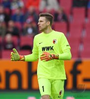 Fussball 1. Bundesliga Saison 19/20: FC Augsburg - SV Werder Bremen