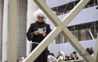 Schmuckbild Papstwahl / Konklave 2025