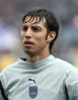 Fussball International 42. Copa America in VenezuelaBolivien - Uruguay