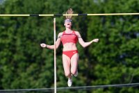 Leichtathletik Meeting Jump and Fly LG Steinlach / Zollern