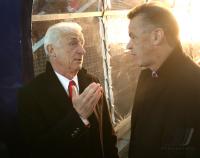 Fussball, 13.02.2007, Bulls Cup mit FC Bayern Muenchen, Urawa Red Diamonds und Red Bull Salzburg