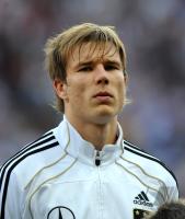 FUSSBALL INTERNATIONAL: Holger BADSTUBER (Deutschland)