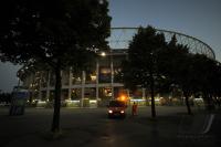 FUSSBALL EURO 2008: Deutschland - Spanien