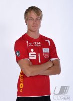 Volleyball 1. Bundesliga  Saison 15/16:  TV Rottenburg