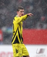 Fussball 1. Bundesliga : Sven Bender (Borussia Dortmund)