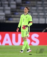 FUSSBALL INTERNATIONAL Testspiel EM 2021:  Deutschland - Daenemark