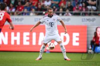 Fussball  Testspiel 1. Bundesliga   26/27   18.08.2026 1. FC Heidenheim - FC Bayern Muenchen