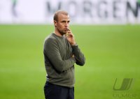 Fussball 1. Bundesliga Saison 20/21: TSG 1899 Hoffenheim - 1. FC Union Berlin