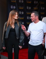 Fussball WM 2026, DFB / Volkswagen Rooftop Night im Hotel Riu Plaza