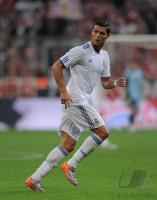 FUSSBALL International :  Cristiano RONALDO  (Real Madrid)