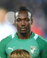 Fussball International: Arthur BOKA (Elfenbeinkueste)