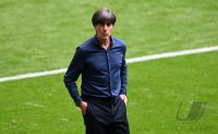 Fussball International Europameisterschaft 2021: England - Deutschland