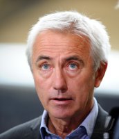 Fussball Saison 1. Bundesliga  Saison 2013/2014: Hamburger SV - VfB Stuttgart