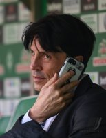 Fussball 1. Bundesliga: SV Werder Bremen - Eintracht Frankfurt