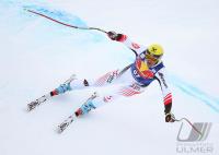 Ski-Alpin, 16.01.2008, Abfahrtstraining Kitzbuehel