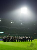 Fussball Internationales Testspiel: Deutschland - Frankreich