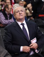 Fussball 1. Bundesliga Jahreshauptversammlung FC Bayern Muenchen