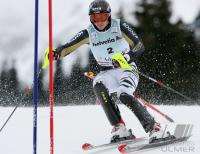 Ski Alpin  Herren Slalom  Adelboden