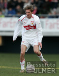 Fussball 1. Bundesliiga 04/05  VfB Stuttgart