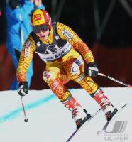 Ski Alpin; Abfahrt  Herren Lake Louise CAN